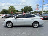 Used 2018 Nissan Sentra SV image 4