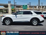 Certified 2020 Ford Explorer XLT image 2
