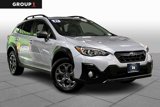 Certified 2021 Subaru Crosstrek 2.5i Sport w/ Moonroof Package image 2