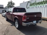Used 2017 RAM 1500 Laramie Longhorn image 3