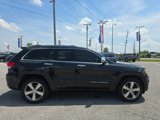 Used 2016 Jeep Grand Cherokee Overland image 4