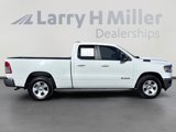 Used 2022 RAM 1500 Big Horn image 6