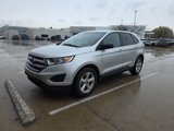 Used 2017 Ford Edge SE w/ Cargo Accessory Package image 2