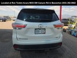 Used 2015 Toyota Highlander XLE image 4