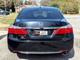 Used 2015 Honda Accord EX-L image 6