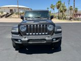 Used 2018 Jeep Wrangler Unlimited Sport S image 2