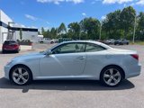 Used 2010 Lexus IS 250C image 2