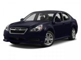 Used 2013 Subaru Legacy 2.5i Limited image 4