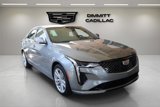 New 2026 Cadillac CT4 Luxury image 5