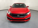 Used 2021 Honda Civic LX image 2