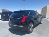 Used 2019 Cadillac XT5 Luxury image 5