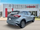 Certified 2024 Nissan Kicks SV image 3