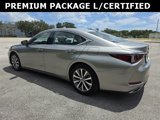 Used 2020 Lexus ES 350 w/ Premium Package image 5