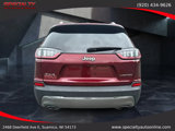 Used 2019 Jeep Cherokee Limited image 4