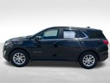 Used 2021 Chevrolet Equinox LT image 4