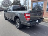 Used 2021 Ford F150 XL w/ Equipment Group 101A High image 4
