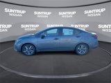 New 2025 Nissan Versa S w/ S Plus Package image 5