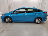 Used 2017 Toyota Prius Prime Advanced image 3