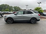 Used 2023 Chevrolet Equinox RS w/ RS Leather Package image 5