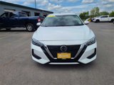 Used 2021 Nissan Sentra SV w/ Electronics Package image 3