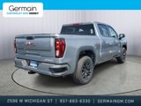 New 2025 GMC Sierra 1500 Elevation image 3