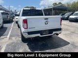 Used 2022 RAM 1500 Big Horn image 2