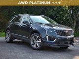 Used 2021 Cadillac XT5 Premium Luxury w/ Platinum Package image 2