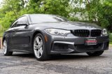 Used 2014 BMW 435i xDrive Coupe w/ M Sport image 3