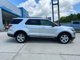 Used 2019 Ford Explorer XLT image 3