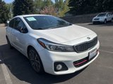 Used 2017 Kia Forte SX image 2