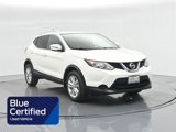 Used 2017 Nissan Rogue Sport SV image 1