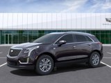 Used 2025 Cadillac XT5 Luxury image 5