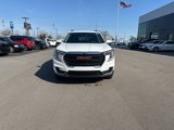 Used 2022 GMC Terrain SLE w/ Driver Convenience Package image 2