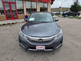 Used 2017 Honda Accord LX image 2