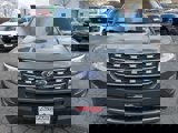 Certified 2017 Ford Explorer XLT image 3