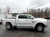Used 2013 RAM 3500 Laramie Longhorn w/ Convenience Group image 5