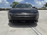 New 2025 Kia K4 LX image 2