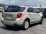Used 2010 Chevrolet Equinox LTZ image 3