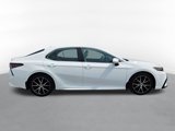 Certified 2023 Toyota Camry SE image 3