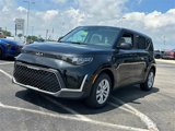 New 2025 Kia Soul LX image 3
