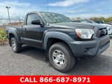 Used 2013 Toyota Tacoma 4x4 Regular Cab image 3