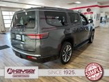Certified 2022 Jeep Wagoneer Series II w/ Premium Group I image 5