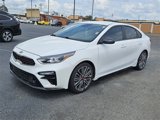 Used 2021 Kia Forte GT image 3