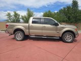 Used 2011 Ford F150 Lariat image 2