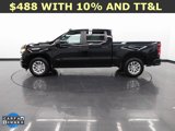 Used 2023 Chevrolet Silverado 1500 Custom image 5