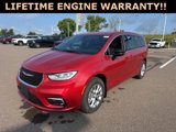 New 2026 Chrysler Pacifica Select image 5