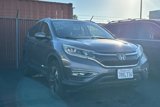Used 2015 Honda CR-V Touring image 2