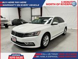 Used 2016 Volkswagen Passat 1.8T S w/ Lighting Package (P06) image 6