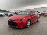 Used 2021 Toyota Corolla LE image 3