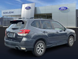 Used 2021 Subaru Forester Premium image 4